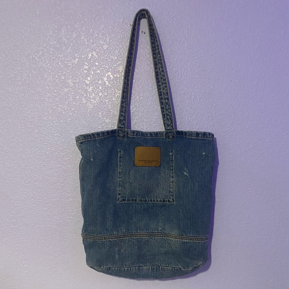 American Eagle Bag